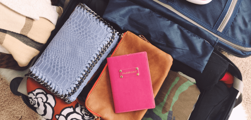 5 Ultimate Packing Tips: Carry On Essentials