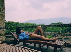 Budget Travel Tips
