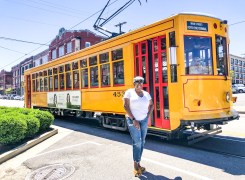 A Weekend In Memphis